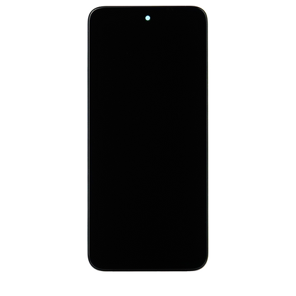 Moto G71 5G (XT2169-1 / 2022) LCD With Frame