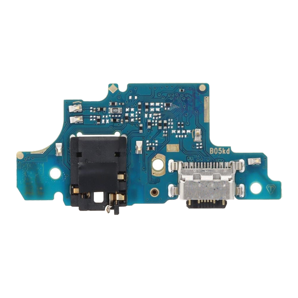 Moto G71S (XT2225-2 / 2022) / Moto G82 (XT2225-1 / 2022) Charging Port Board
