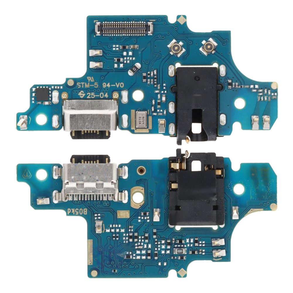 Moto G71S (XT2225-2 / 2022) / Moto G82 (XT2225-1 / 2022) Charging Port Board