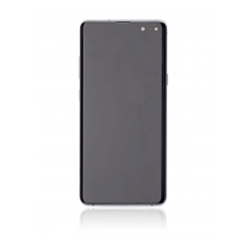 Galaxy S10 5G OLED With Frame [Black] (Premium)