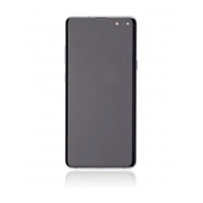 Galaxy S10 5G OLED With Frame [Black] (Premium)