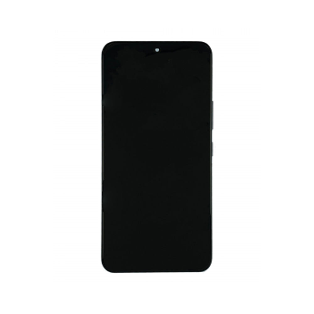 Galaxy S22 5G OLED With Frame FOG (REC)