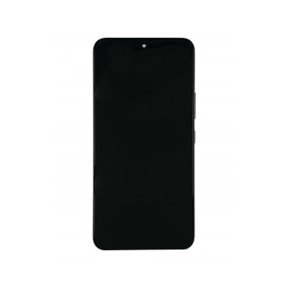 Galaxy S22 5G OLED With Frame FOG (REC)