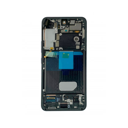 Galaxy S22 5G OLED With Frame FOG (REC)