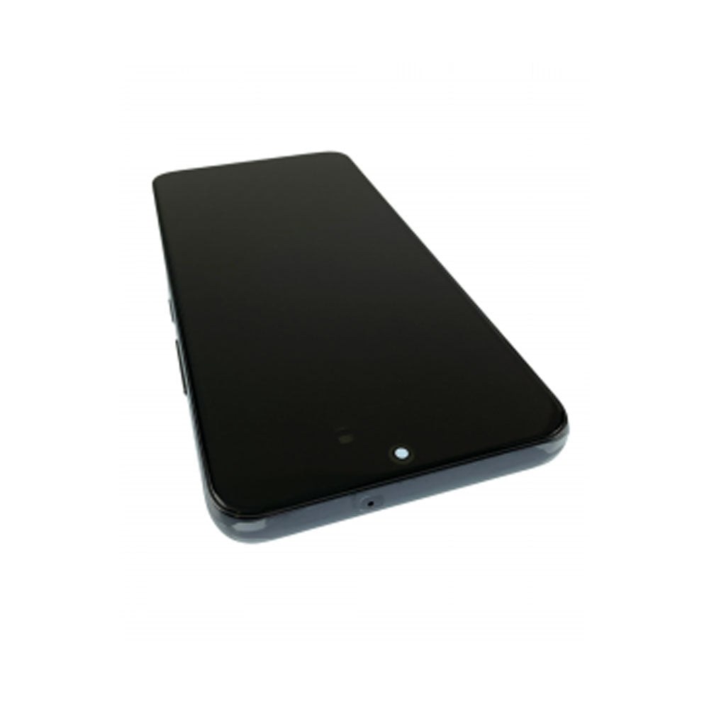 Galaxy S22 5G OLED With Frame FOG (REC)