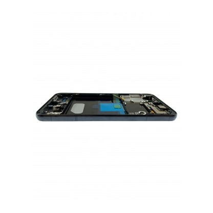 Galaxy S22 5G OLED With Frame FOG (REC)