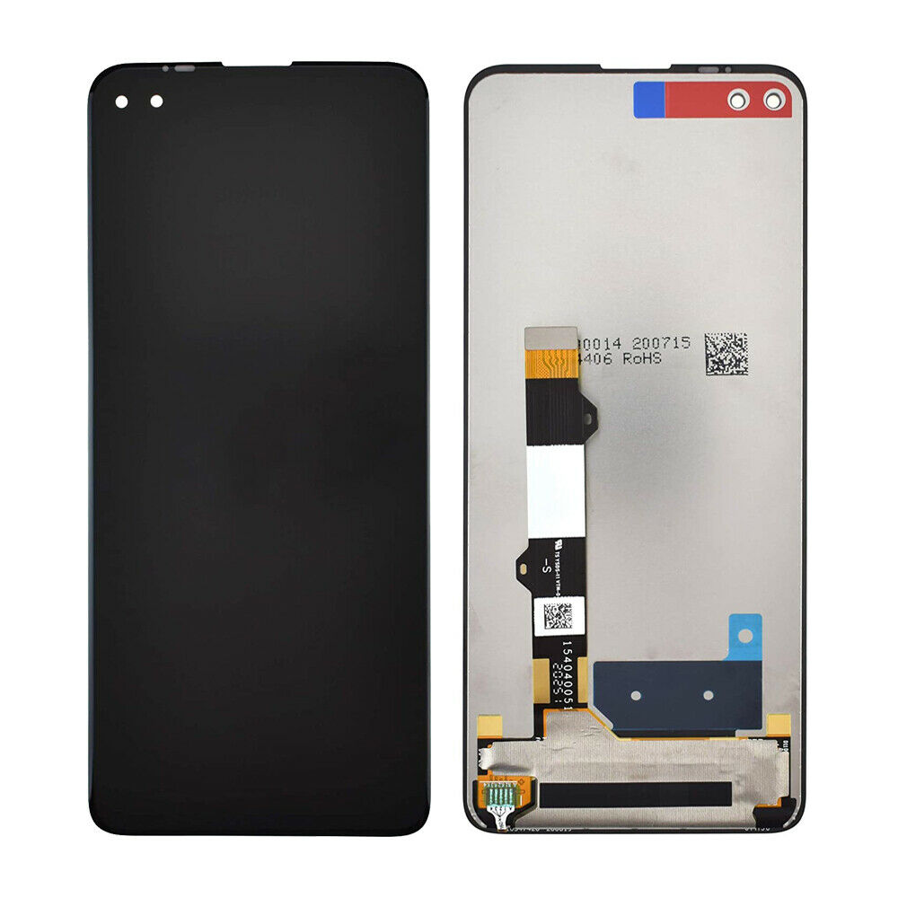 Moto One 5G Plus (XT2075 / 2020) LCD Without Frame