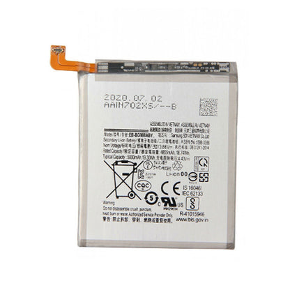 Galaxy S20 Ultra 5G Battery (Premium)