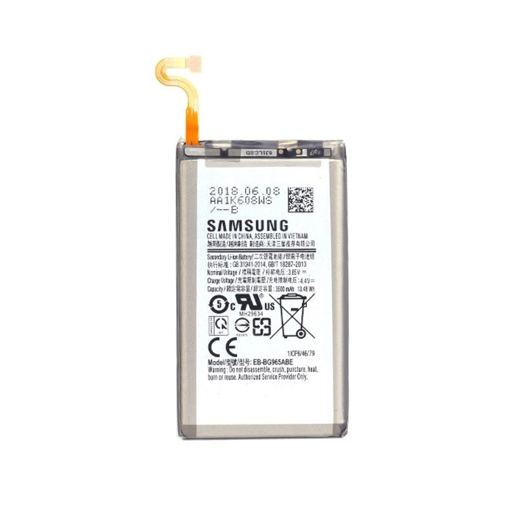Galaxy S9 Battery (Premium)