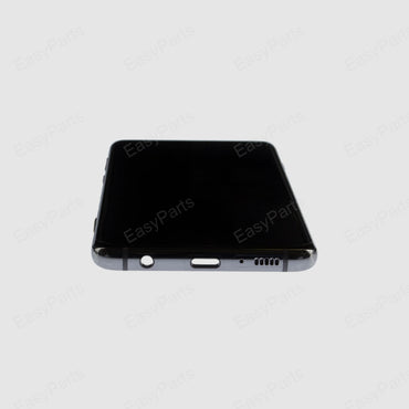 Galaxy S10 OLED With Frame [Prism Green] (Premium)