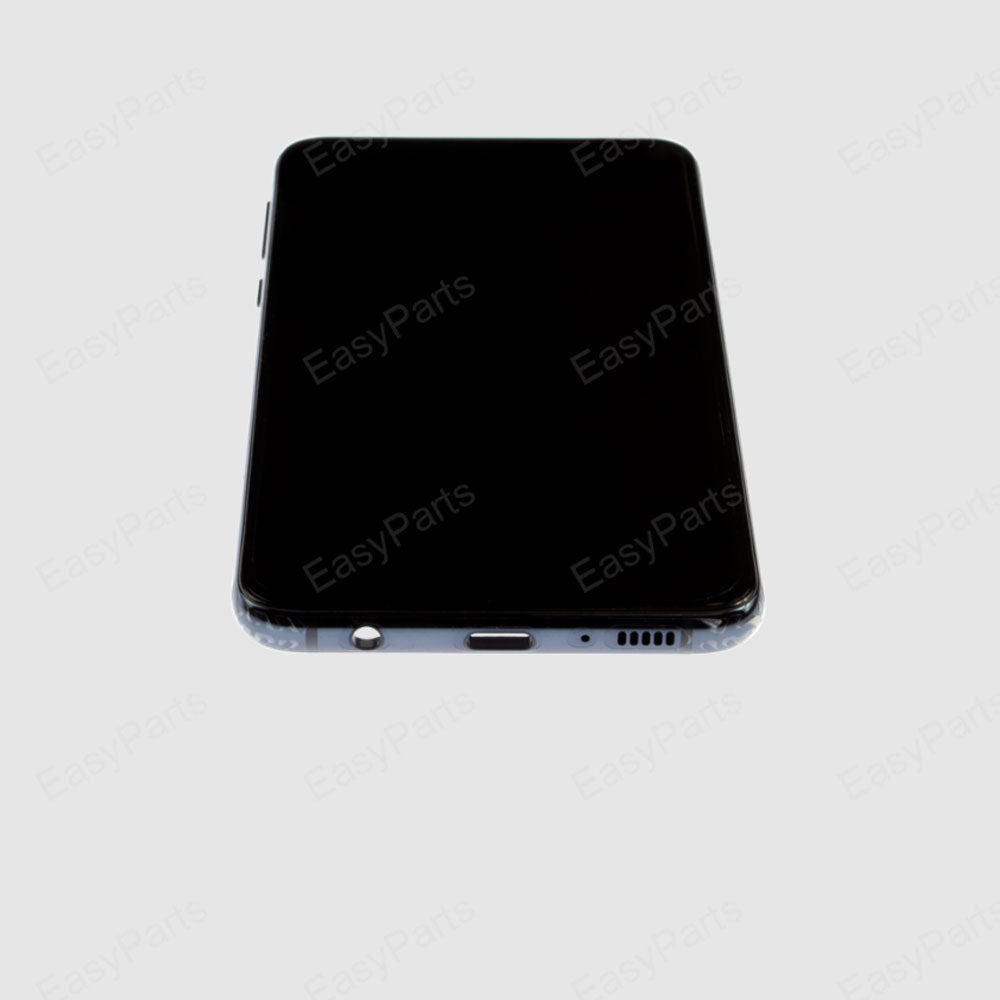 Galaxy S10e OLED With Frame [Prism White] (Premium)