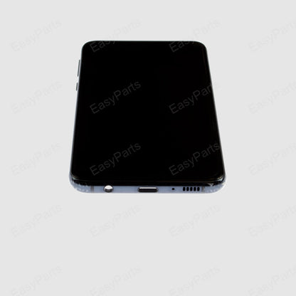Galaxy S10e OLED With Frame [Prism White] (Premium)