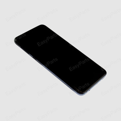 Galaxy S10e OLED With Frame [Prism Black] (Premium)