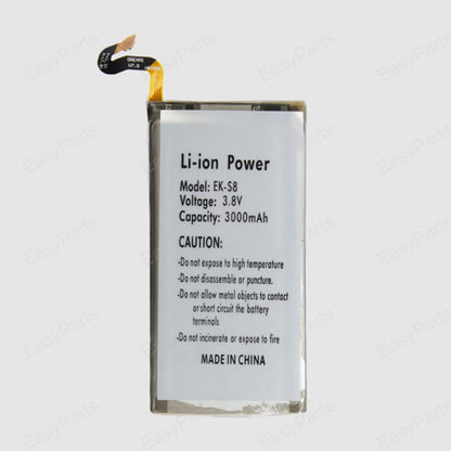 Galaxy S8 Battery (Premium)