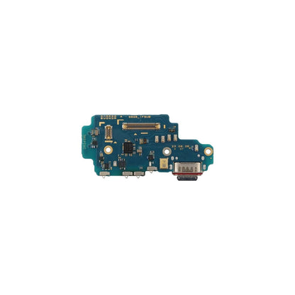 Samsung Galaxy S24 Ultra 5G (S928U) (North American Version) Charging Port Board With Sim Card Reader