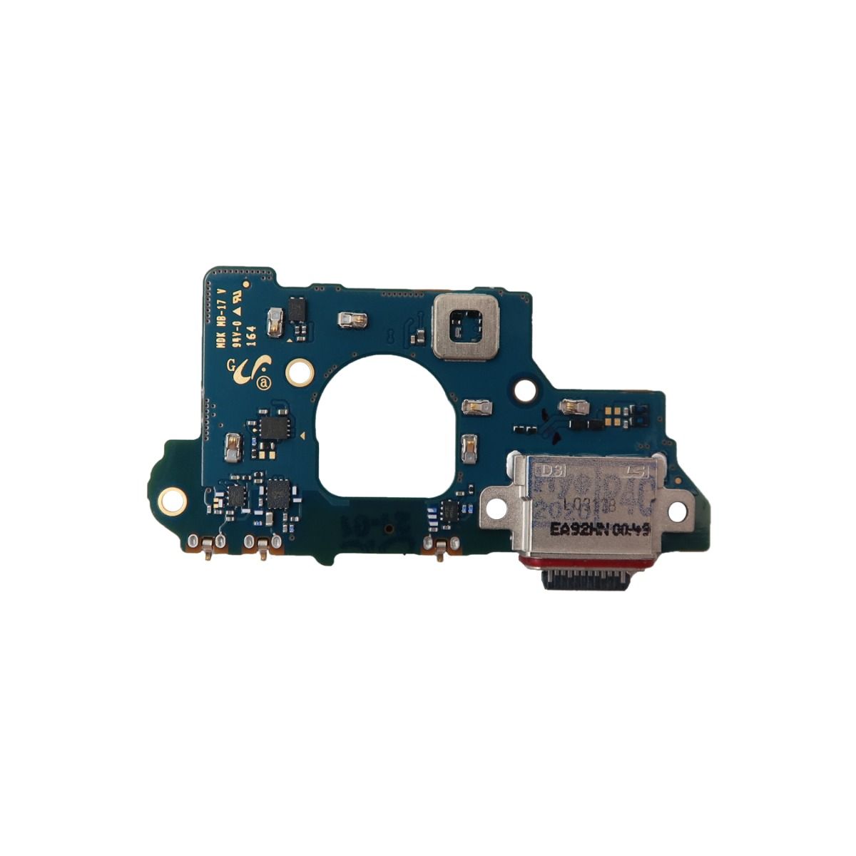 Samsung S20 FE 5G Charging Port Flex (US Version)