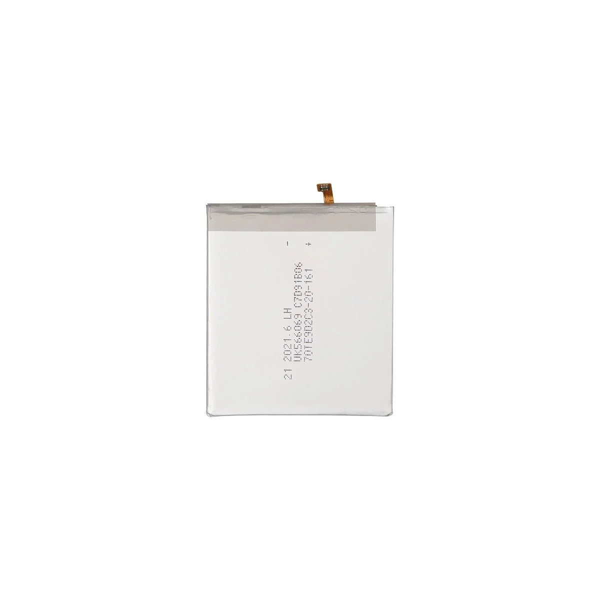 Samsung S21 Battery