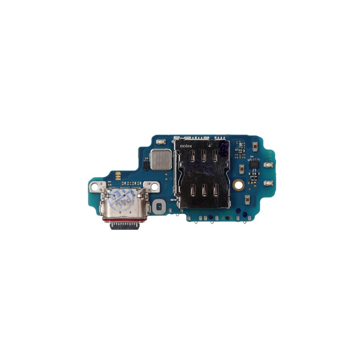 Samsung S23 Ultra 5G Charging Port Flex (US Version)