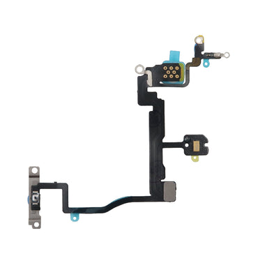 iPhone 11 Pro Max Power / Flash Light Flex