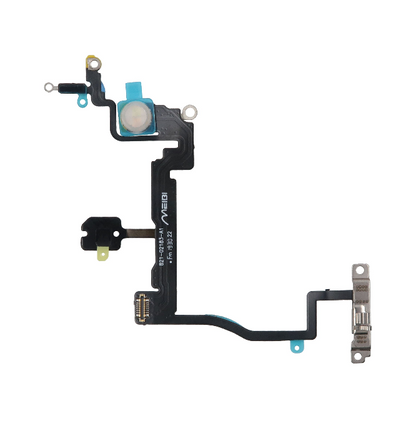iPhone 11 Pro Max Power / Flash Light Flex