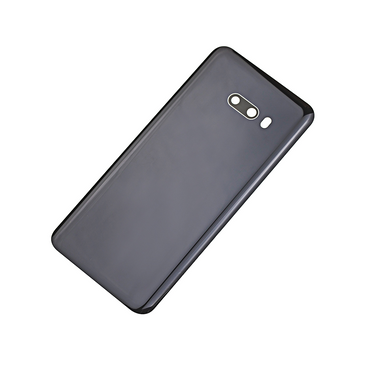 LG V50s ThinQ 5G Back Cover [Black]
