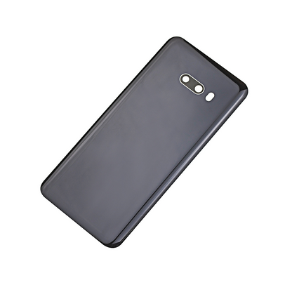 LG V50s ThinQ 5G Back Cover [Black]