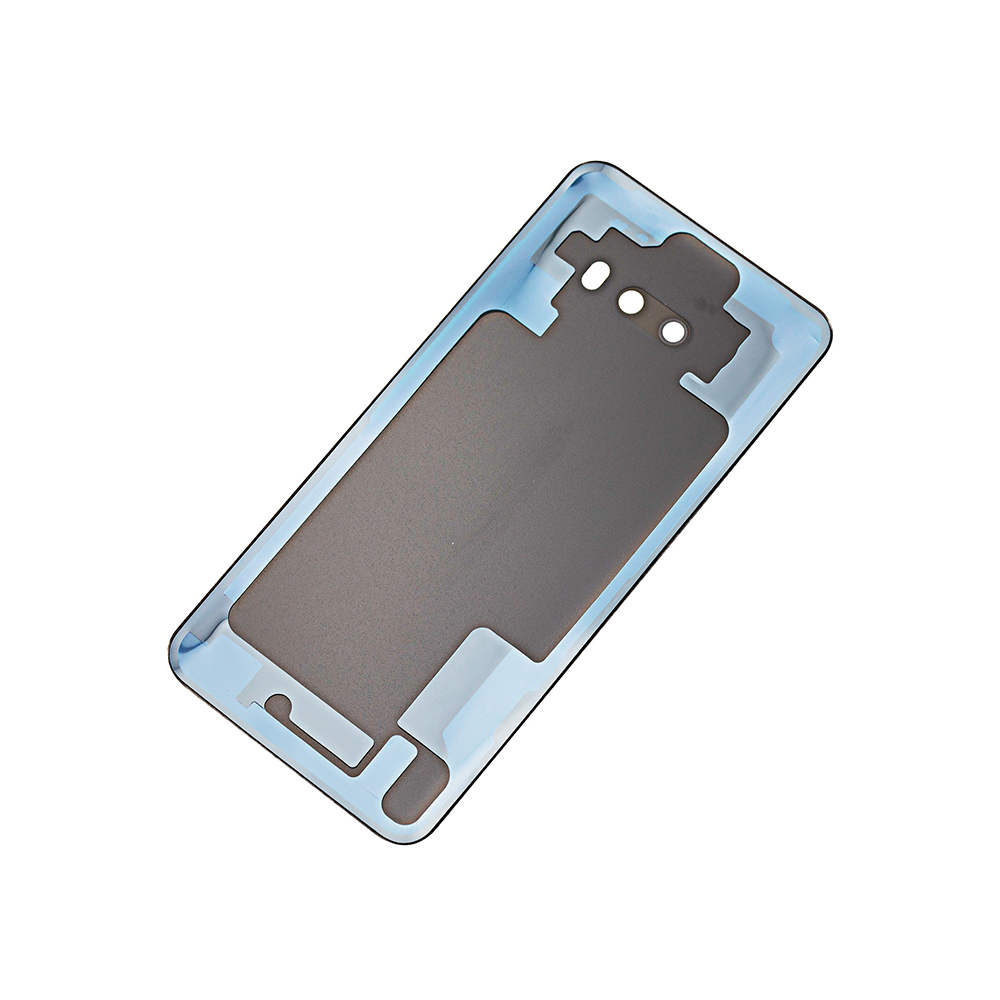 LG V50s ThinQ 5G Back Cover [Black]