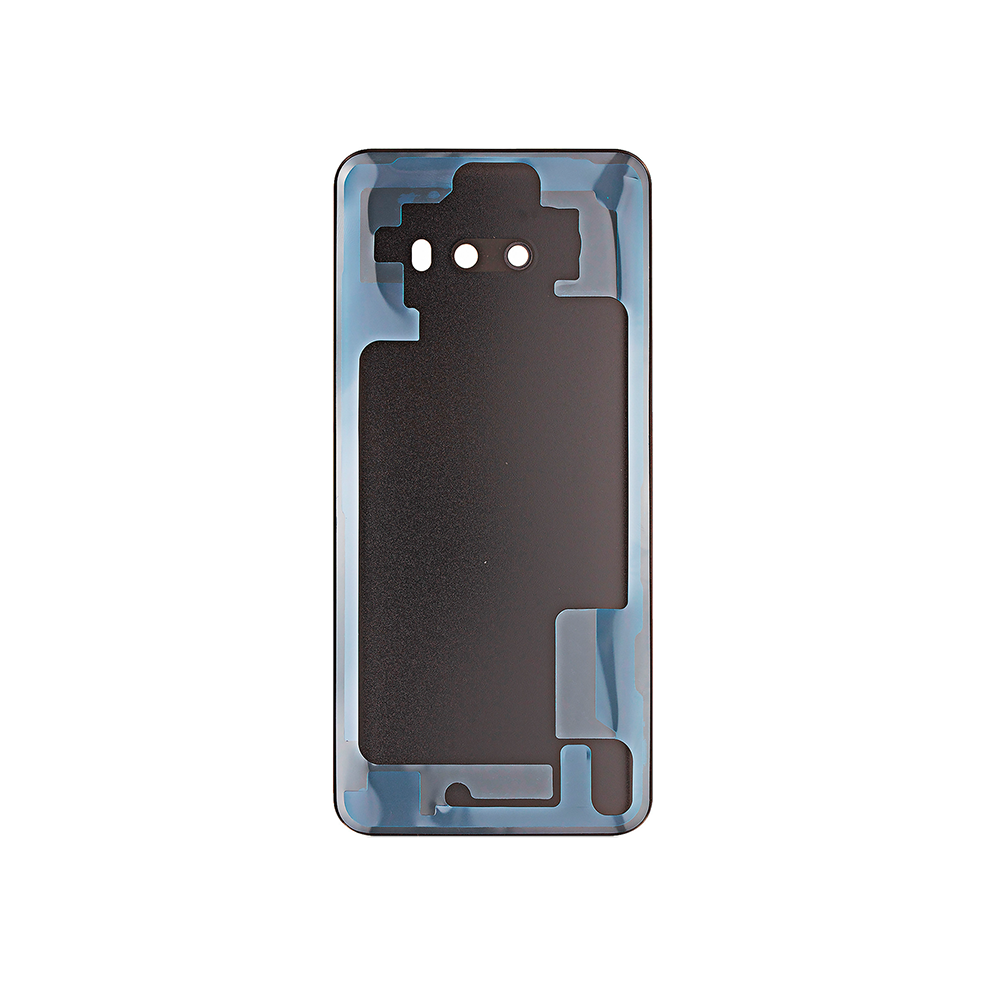 LG V50s ThinQ 5G Back Cover [Black]