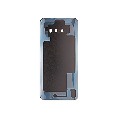 LG V50s ThinQ 5G Back Cover [Black]