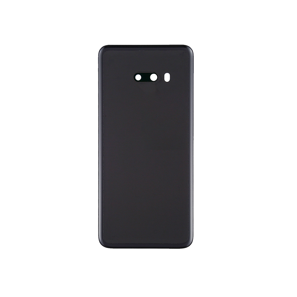 LG V50s ThinQ 5G Back Cover [Black]