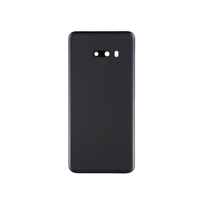 LG V50s ThinQ 5G Back Cover [Black]