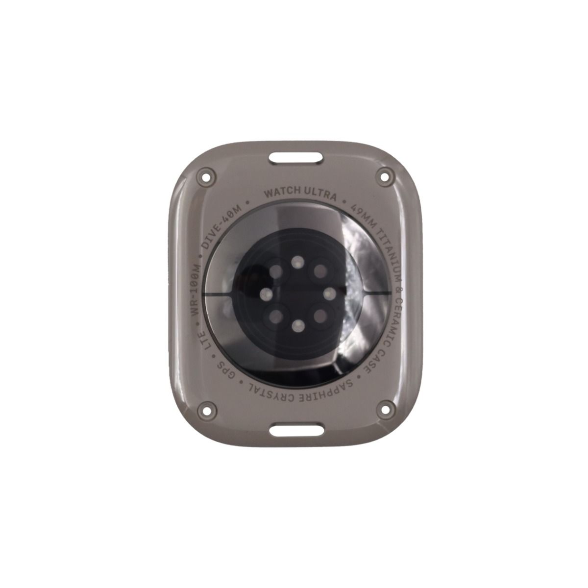 iWatch Ultra 1st Gen (49MM) Bottom Assembly – Mobile In Cell