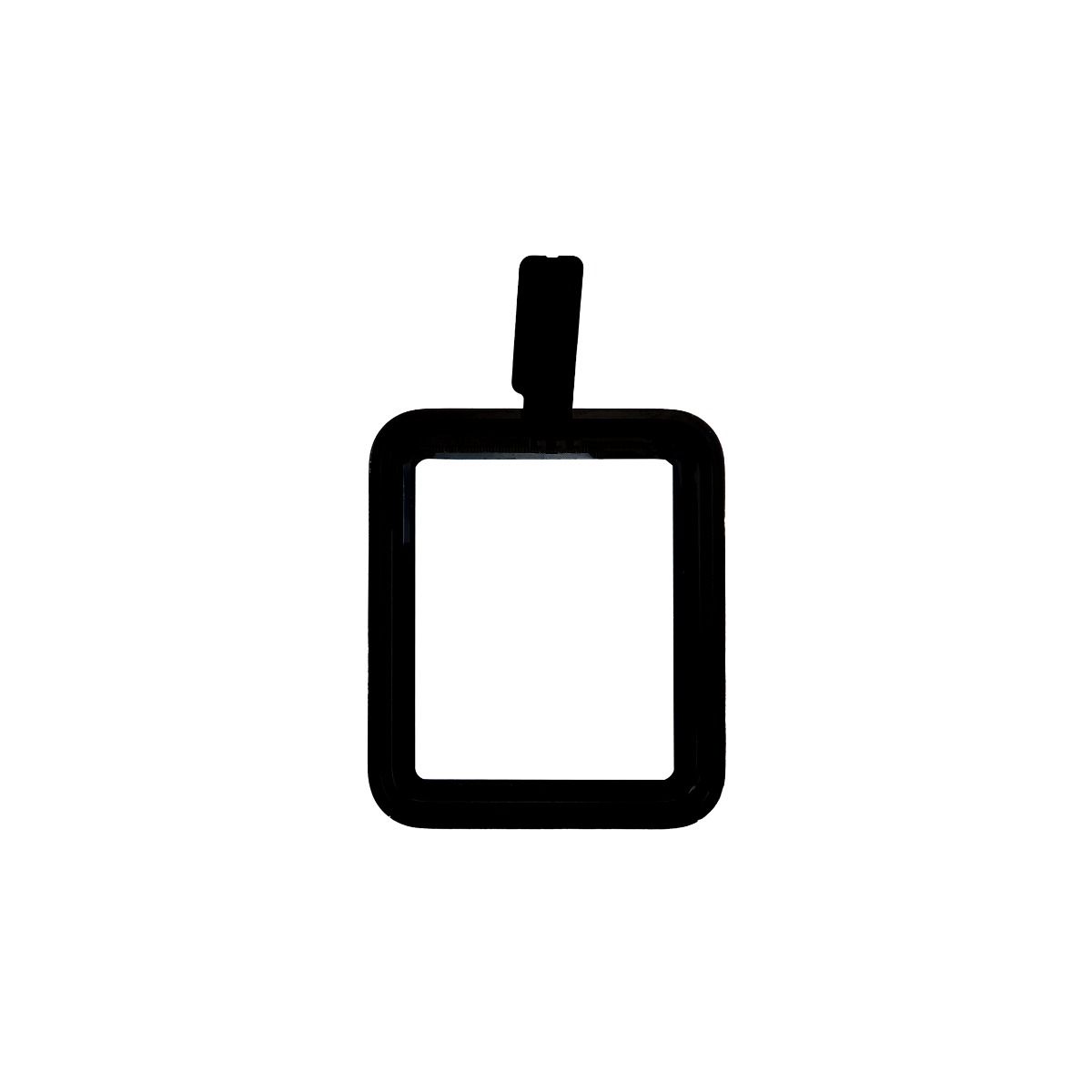 iWatch Series 2 38mm Force Touch
